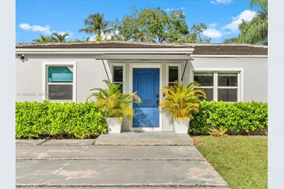 6327 SW 44th St, South Miami, FL 33155 - Photo 1