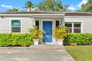 6327 SW 44th St, South Miami, FL 33155 - Photo 1