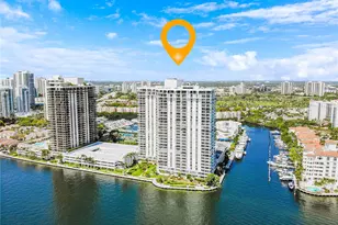 19707 Turnberry Way, Aventura, FL 33180 - Photo 1