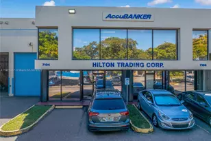 7104 NW 50th St, Miami, FL 33166 - Photo 1