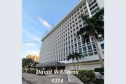 700 Biltmore Way #314, Coral Gables, FL 33134 - Photo 1