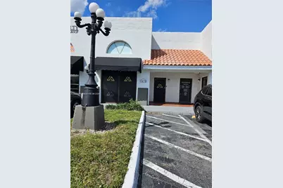 1470 NW 107th Ave #11J, Sweetwater, FL 33172 - Photo 1