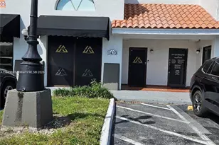 1470 NW 107th Ave, Sweetwater, FL 33172 - Photo 1