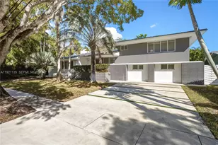 12545 Palm Rd, North Miami, FL 33181 - Photo 1