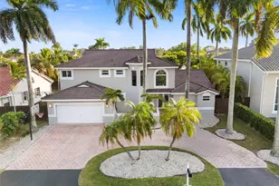 15484 SW 42nd Terrace, Miami, FL 33185 - Photo 1