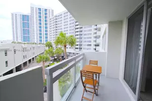 1500 Bay Rd, Miami Beach, FL 33139 - Photo 1