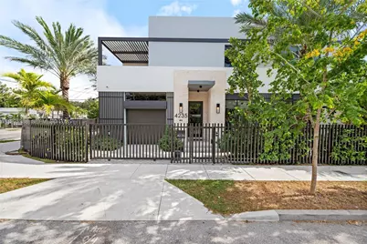 4235 NW 1st Ave, Miami, FL 33127 - Photo 1