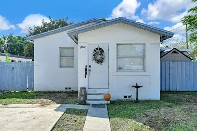 2040 NW 34th St, Miami, FL 33142 - Photo 1