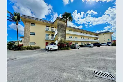 4431 NW 16th St #H104, Lauderhill, FL 33313 - Photo 1