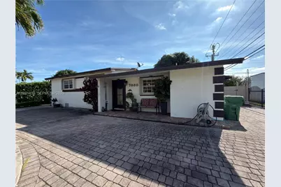 7880 SW 14th Ter, Miami, FL 33144 - Photo 1