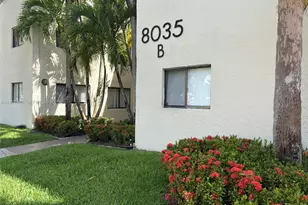 8035 SW 107th Ave, Miami, FL 33173 - Photo 1