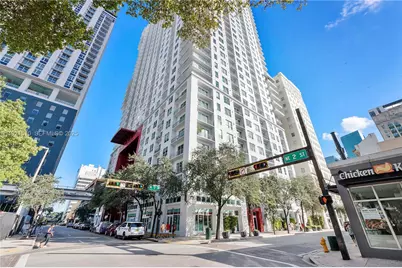 133 NE 2nd Ave #508, Miami, FL 33132 - Photo 1