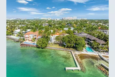 5 Harbor Pt, Key Biscayne, FL 33149 - Photo 1