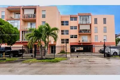6190 W 19th Ave #212, Hialeah, FL 33012 - Photo 1