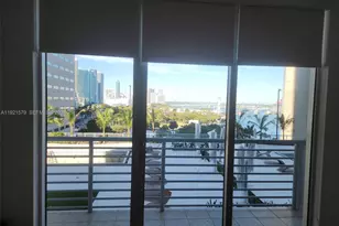 325 S Biscayne Blvd, Miami, FL 33131 - Photo 1