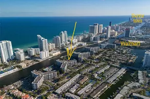 800 Parkview Dr, Hallandale Beach, FL 33009 - Photo 1