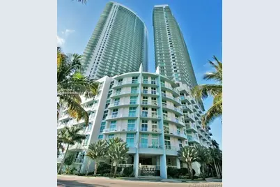1900 N Bayshore Dr #909, Miami, FL 33132 - Photo 1