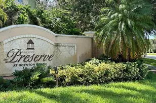 1972 NE 5th St, Boynton Beach, FL 33435 - Photo 1