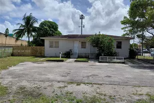 640 - 642 NW 77th St, Miami, FL 33150 - Photo 1