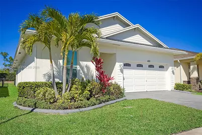 400 SE Mulberry Way, Port Saint Lucie, FL 34984 - Photo 1