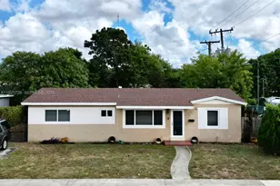 20021 NW 14th Ave, Miami Gardens, FL 33169 - Photo 1