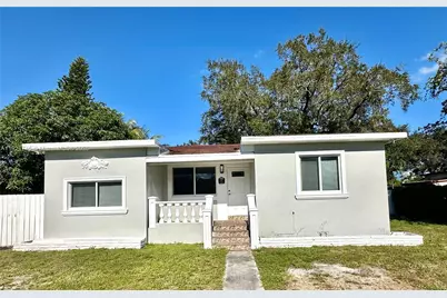 367 NW 153rd St, Miami, FL 33169 - Photo 1