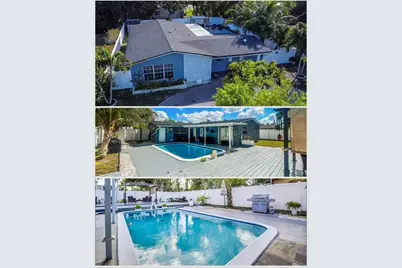 4420 NW 30th Ct, Lauderdale Lakes, FL 33313 - Photo 1