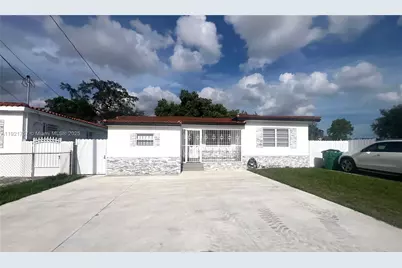 651 SW 67th Ave #A, Miami, FL 33144 - Photo 1