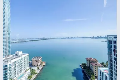 460 NE 28th St #2307, Miami, FL 33137 - Photo 1
