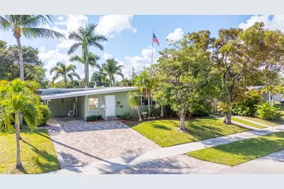 1410 NE 40th Ct, Pompano Beach, FL 33064 - Photo 1