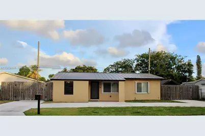 1715 N 59th Ave, Hollywood, FL 33021 - Photo 1