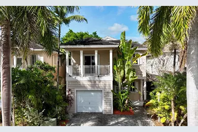 3121 SE 2nd Dr, Homestead, FL 33033 - Photo 1