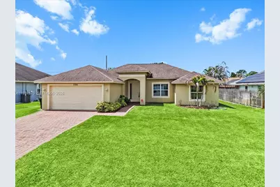 1156 SW Alexandria Ave, Port Saint Lucie, FL 34953 - Photo 1