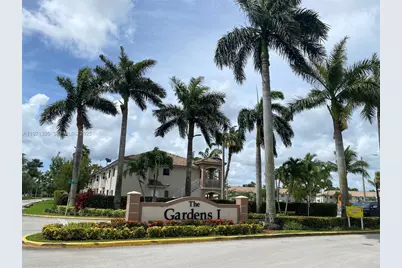 1250 SE 28th Ct #203, Homestead, FL 33035 - Photo 1