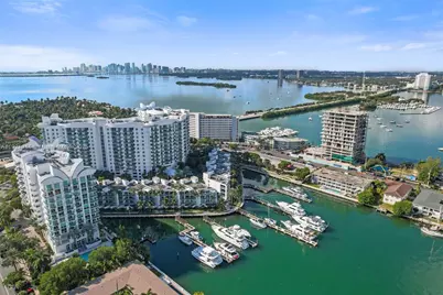 7914 Harbor Island Dr #303, North Bay Village, FL 33141 - Photo 1