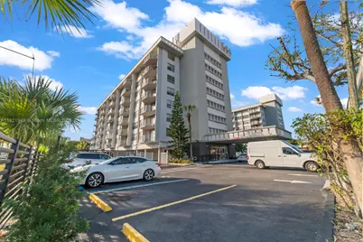 16710 NE 9th Ave #408, North Miami Beach, FL 33162 - Photo 1