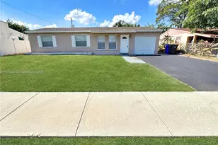 1531 SW 66th Ave, North Lauderdale, FL 33068 - Photo 1