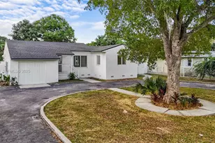 201 S Biscayne River Dr, Miami, FL 33169 - Photo 1