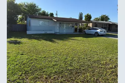 2340 Jamaica Dr, Miramar, FL 33023 - Photo 1