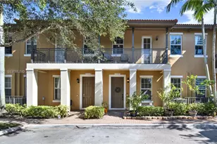 1121 SW 147th Ter, Pembroke Pines, FL 33027 - Photo 1