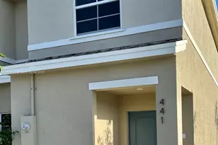 441 NE 5th Terrace, Florida City, FL 33034 - Photo 1