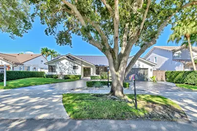 8445 NW 165th Ter, Miami Lakes, FL 33016 - Photo 1