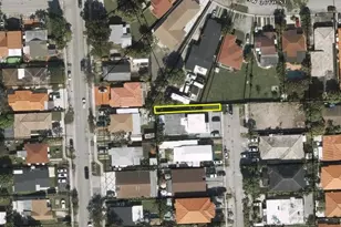 7 N Address, Miami, FL 33133 - Photo 1