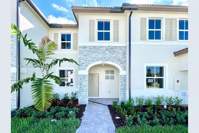 2751 SE 26th Rd #2751, Homestead, FL 33035 - Photo 1