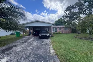 5890 NW 15th St, Sunrise, FL 33313 - Photo 1