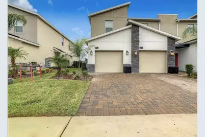 653 Ocean Course Abe #653, Davenport, FL 33896 - Photo 1