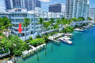 5970 Indian Creek Dr, Miami Beach, FL 33140 - Photo 1