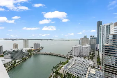 495 Brickell Ave #3511, Miami, FL 33131 - Photo 1