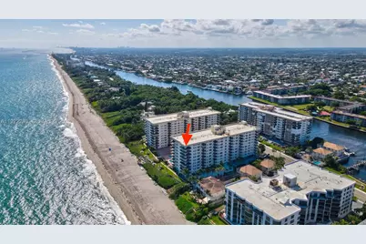 1149 Hillsboro Mile #1011, Hillsboro Beach, FL 33062 - Photo 1