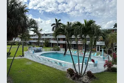 141 NE 10th Ave #18B, Hallandale Beach, FL 33009 - Photo 1